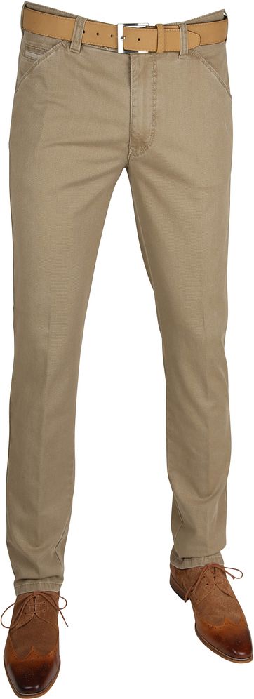 Meyer Chino Chicago Camel
