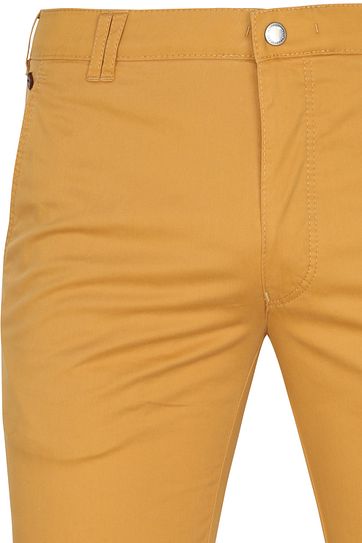 Meyer Chino Rio 3130 Camel
