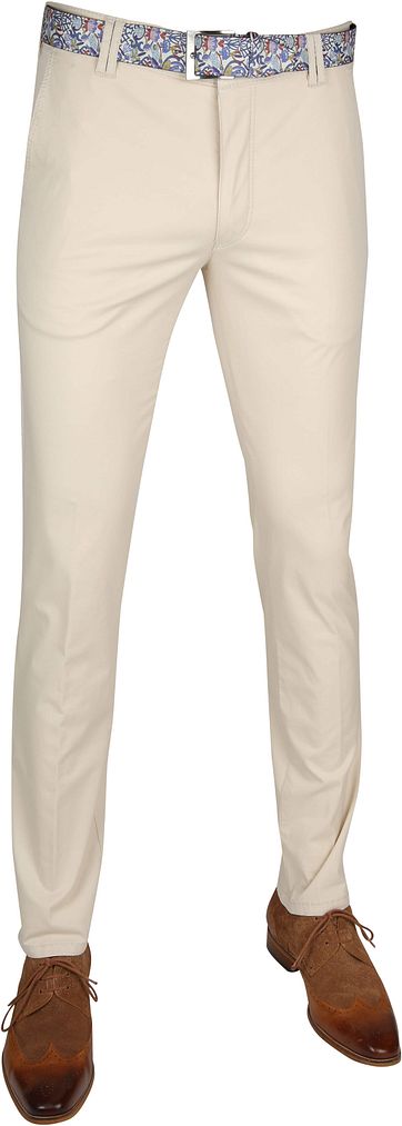 Meyer Chino RIO Beige