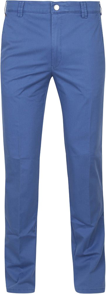 Meyer Chino Rio Blauw