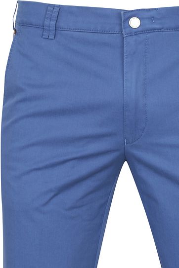 Meyer Chino Rio Blauw