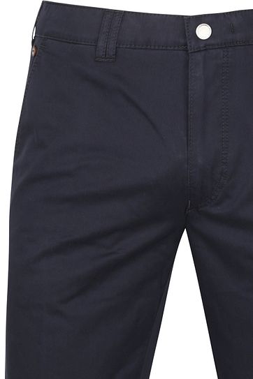 Meyer Chino Rio Dark Blue