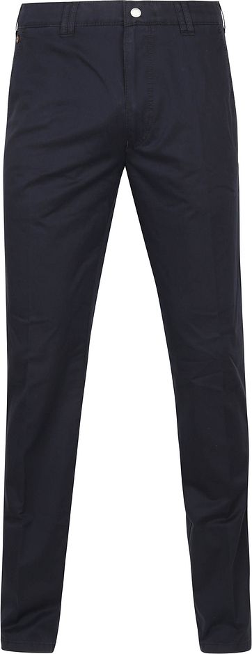 Meyer Chino Rio Donkerblauw