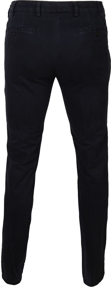 Meyer Chino Tokyo Navy