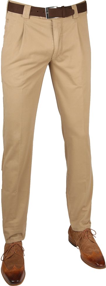 Meyer Delos Falte Camel