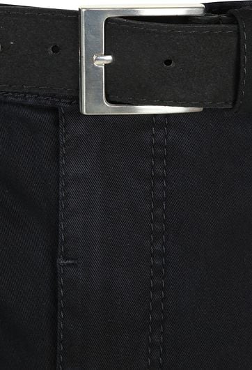 Meyer Hosen Roma Schwarz