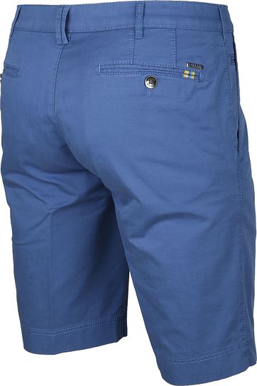 Meyer Palma Shorts Blau