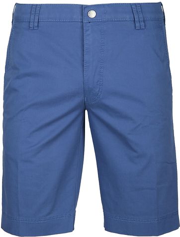 Meyer Palma Shorts Blauw