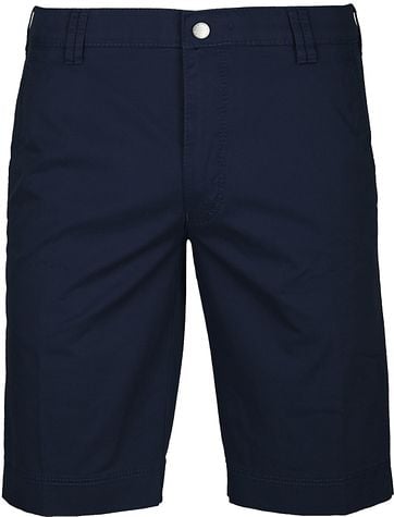 Meyer Palma Shorts Donkerblauw