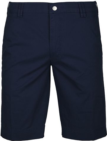 Meyer Palma Shorts Dunkelblau
