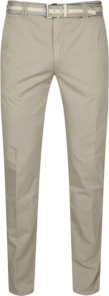 Meyer Rio Chino Light Brown