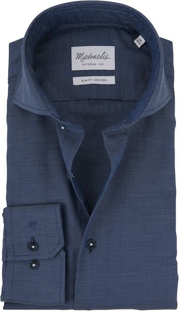 Michaelis Hemd SF Marine