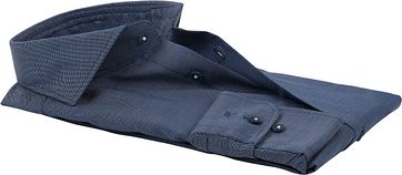 Michaelis Overhemd SF Navy