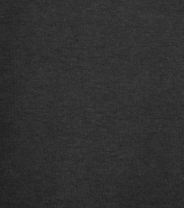 Michaelis Pullover V-Hals Anthrazit