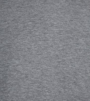 Michaelis Pullover V-Hals Grau