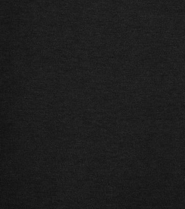 Michaelis Pullover V-Hals Schwarz