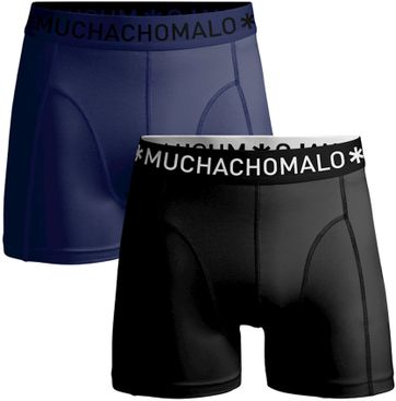 trompet Bestaan bovenstaand Boxershorts Muchachomalo Sale Online, SAVE 57% - azadehshamee.com