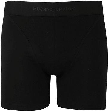 Muchachomalo Boxershorts 2-Pack PIMA 990