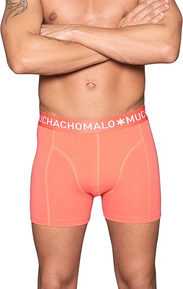 Muchachomalo Boxershorts 2er-Pack 272