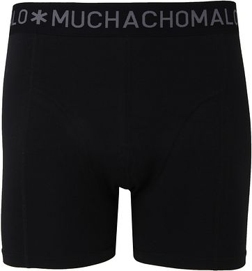 Muchachomalo Shorts 2er-Pack 98