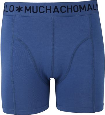 Muchachomalo Shorts 2er-Pack Turtle 10