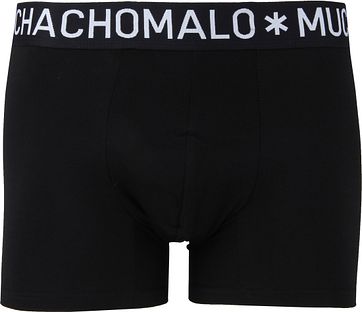 Muchachomalo Shorts 3er-Pack 1322