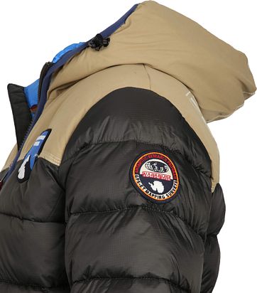 Napapijri Herren Aric Jacke