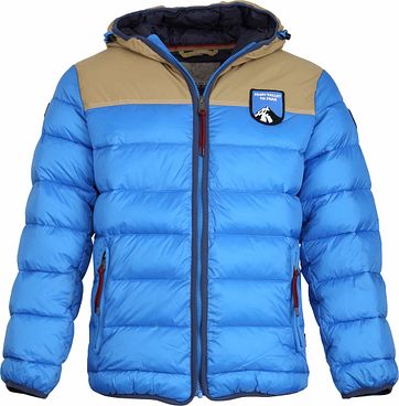 Black Friday: 50% op Napapijri Jassen (Rainforest) | Morgen Black Friday: 50% op Napapijri Jassen (Rainforest) | Morgen