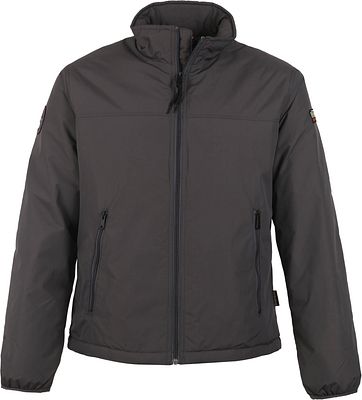 napapijri light jacket