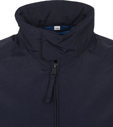 Napapijri Jacket Agard Dark Blue