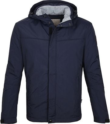 Napapijri Jacket Navy