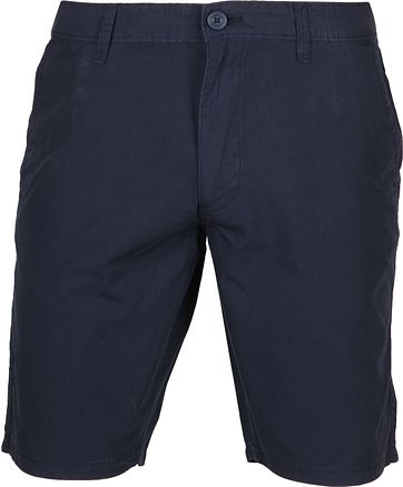 Napapijri Nakuro Short Dark Blue