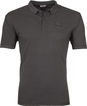 Napapijri Polo Erzin Antraciet napapijri kopen in de aanbieding Napapijri Polo Erzin Antraciet napapijri kopen in de aanbieding