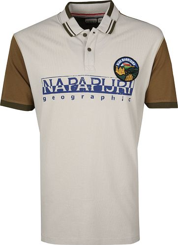 napapijri polo shirts sale