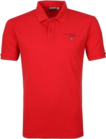 napapijri polo sale