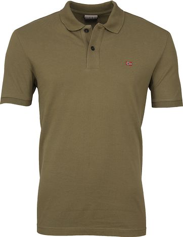 napapijri polo shirts sale