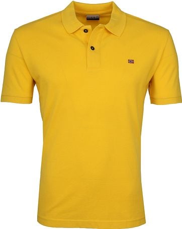 napapijri polo sale