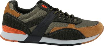 Napapijri Rabari Sneaker Grün