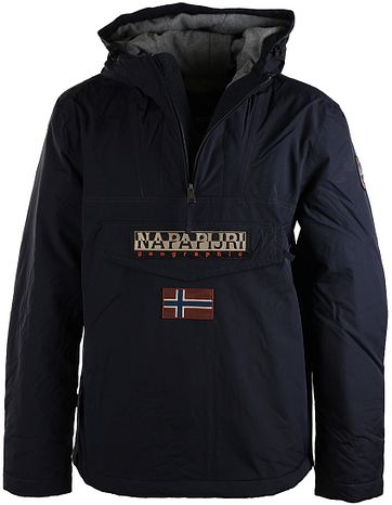 winterjas donkerblauw winterjas donkerblauw