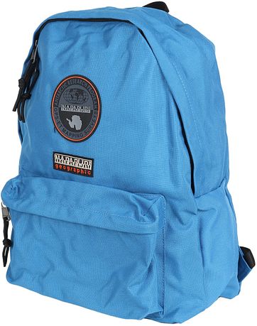Napapijri Rucksack Blau 64