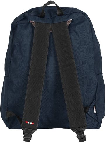 Napapijri Rucksack Dunkelblau 63
