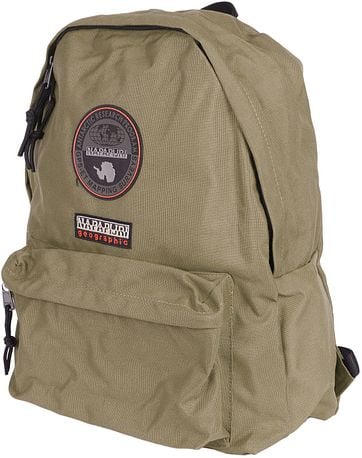 Napapijri Rucksack Khaki