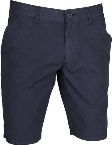 Napapijri Short Nakuro Navy napapijri kopen in de aanbieding