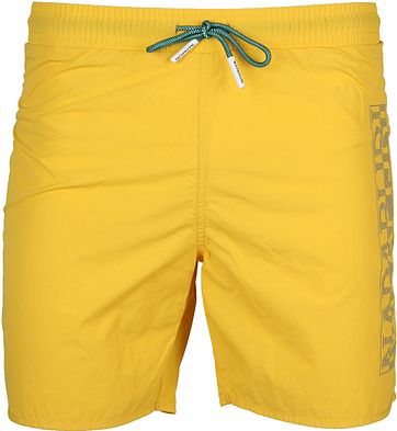Napapijri Zwembroek Varco Geel napapijri kopen in de aanbieding Napapijri Zwembroek Varco Geel napapijri kopen in de aanbieding