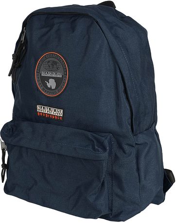 Naparijri Backpack Navy