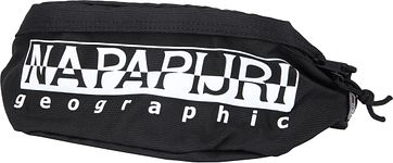 Naparijri Heuptas Zwart