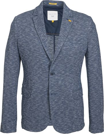 New In Town Blazer Sakko Navy