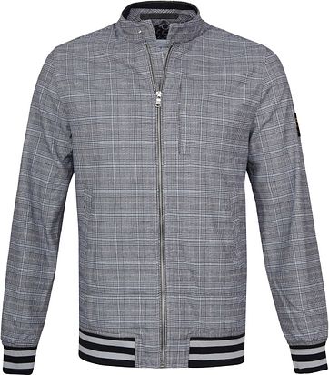 New In Town Bomberjack Pane