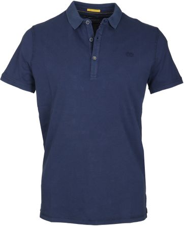 New In Town Polo Uni Navy