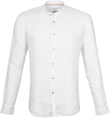 New In Town White Shirt